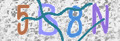 Gambar CAPTCHA