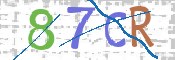 Gambar CAPTCHA