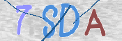 Gambar CAPTCHA