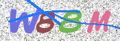 Gambar CAPTCHA