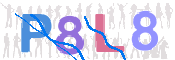Gambar CAPTCHA