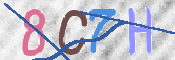Gambar CAPTCHA