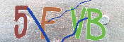 Gambar CAPTCHA