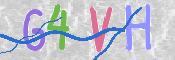 Gambar CAPTCHA