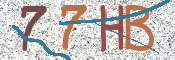 Gambar CAPTCHA