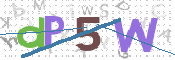Gambar CAPTCHA