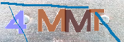 Gambar CAPTCHA