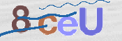 Gambar CAPTCHA