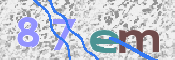 Gambar CAPTCHA