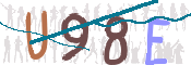 Gambar CAPTCHA