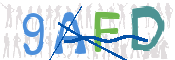 Gambar CAPTCHA