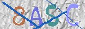 Gambar CAPTCHA