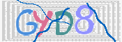Gambar CAPTCHA