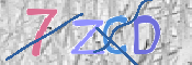Gambar CAPTCHA