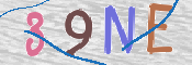 Gambar CAPTCHA