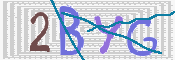 Gambar CAPTCHA