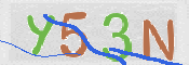 Gambar CAPTCHA