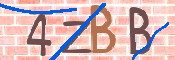 Gambar CAPTCHA