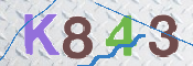 Gambar CAPTCHA