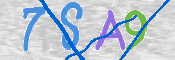 Gambar CAPTCHA