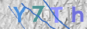 Gambar CAPTCHA