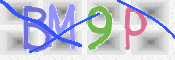 Gambar CAPTCHA