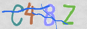 Gambar CAPTCHA