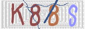 Gambar CAPTCHA