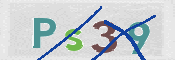 Gambar CAPTCHA