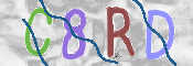 Gambar CAPTCHA