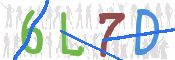 Gambar CAPTCHA