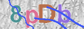 Gambar CAPTCHA