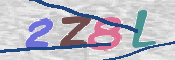 Gambar CAPTCHA