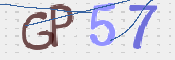 Gambar CAPTCHA