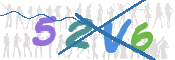 Gambar CAPTCHA
