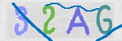 Gambar CAPTCHA