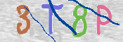 Gambar CAPTCHA