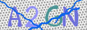 Gambar CAPTCHA