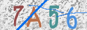 Gambar CAPTCHA