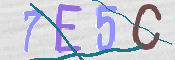 Gambar CAPTCHA