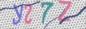 Gambar CAPTCHA
