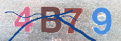 Gambar CAPTCHA