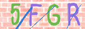 Gambar CAPTCHA