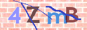 Gambar CAPTCHA