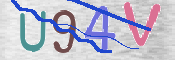 Gambar CAPTCHA