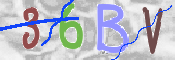 Gambar CAPTCHA