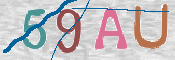 Gambar CAPTCHA