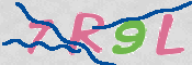 Gambar CAPTCHA