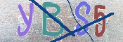 Gambar CAPTCHA