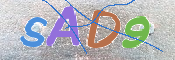Gambar CAPTCHA